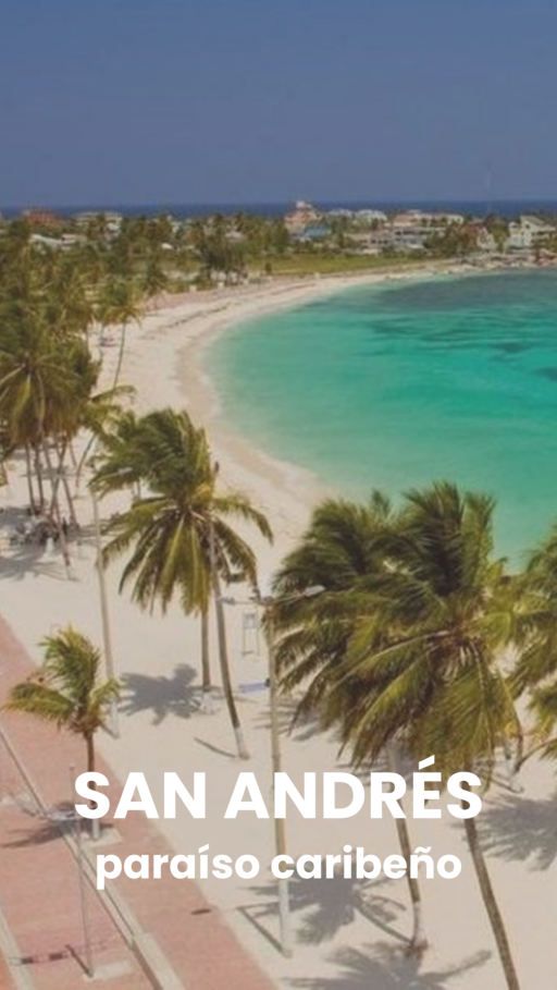 San Andres Islas