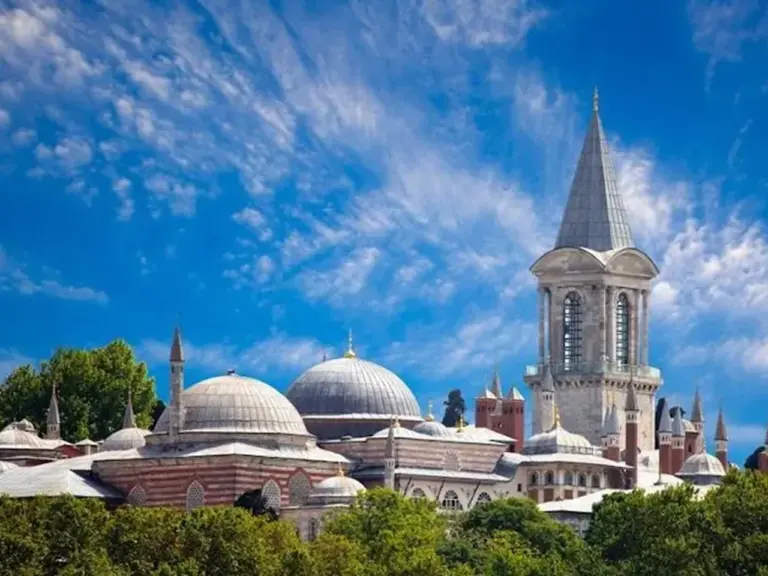 3. Palacio de Topkapı (1)