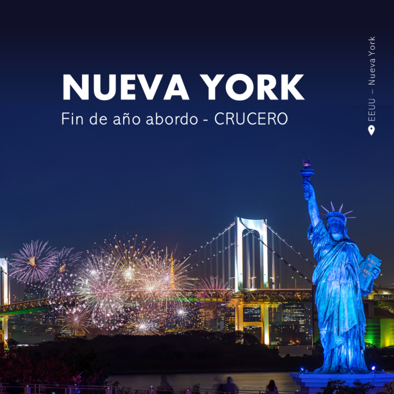 Nueva York - Fin de año 2023 Cabecera r0
